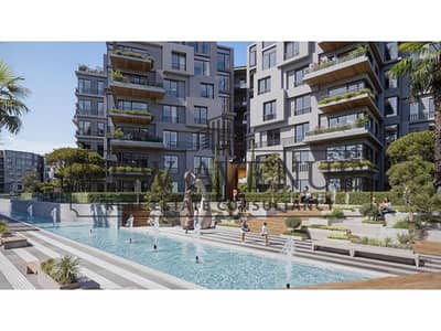 1 Bedroom Apartment for Sale in Mostakbal City, Cairo - WhatsApp Image 2026-08-18 at 12.04. 22 PM. jpg 1 Bedroom Apartment for Sale in Mostakbal City, Cairo - WhatsApp Image 2026-08-18 at 12.04. 22 PM. jpg