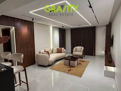 1 Bedroom Flat for Sale in New Capital City, Cairo - 745046155_122155683944992462_521284790271960120_n. jpg 1 Bedroom Flat for Sale in New Capital City, Cairo - 745046155_122155683944992462_521284790271960120_n. jpg