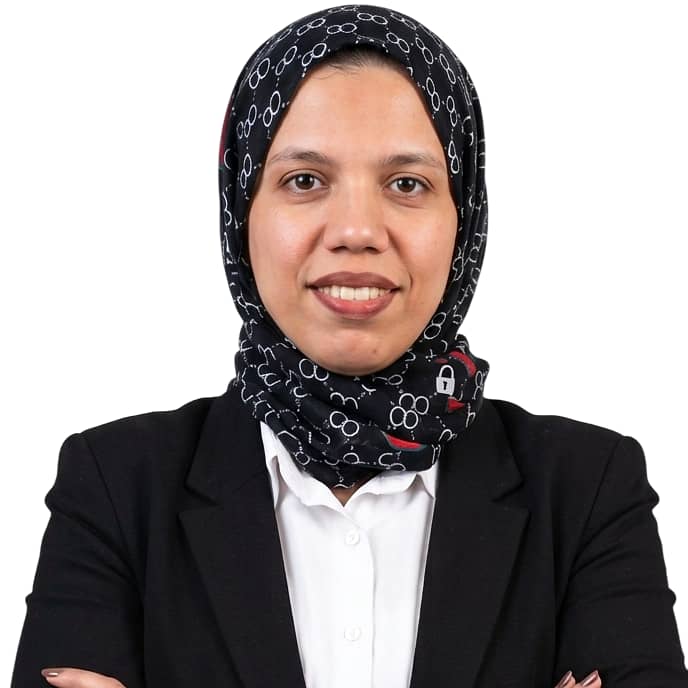 Eman Elmorshedy