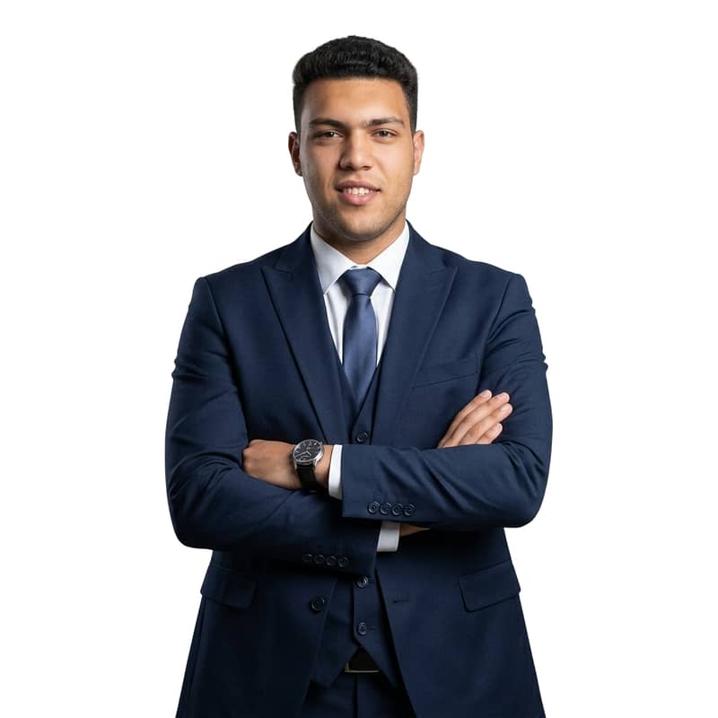 Hamada ELwardany