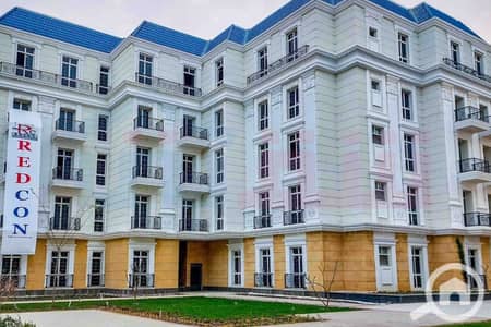 2 Bedroom Flat for Sale in North Coast, Matruh - WhatsApp Image 2026-08-11 at 10.37. 43. jpg 2 Bedroom Flat for Sale in North Coast, Matruh - WhatsApp Image 2026-08-11 at 10.37. 43. jpg
