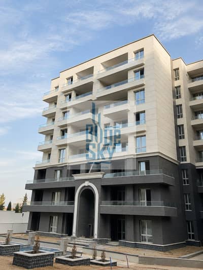 3 Bedroom Flat for Sale in New Capital City, Cairo - e198ce59-0443-40d1-9472-c8e88a3a7487. png 3 Bedroom Flat for Sale in New Capital City, Cairo - e198ce59-0443-40d1-9472-c8e88a3a7487. png