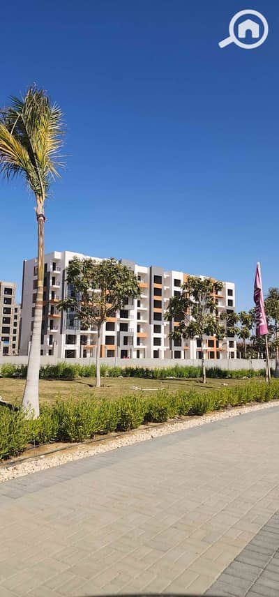 2 Bedroom Flat for Sale in Mostakbal City, Cairo - 1000029896. jpg