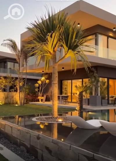 6 Bedroom Villa for Sale in Sheikh Zayed, Giza - WhatsApp Image 2026-03-03 at 8.58. 15 PM. jpeg 6 Bedroom Villa for Sale in Sheikh Zayed, Giza - WhatsApp Image 2026-03-03 at 8.58. 15 PM. jpeg