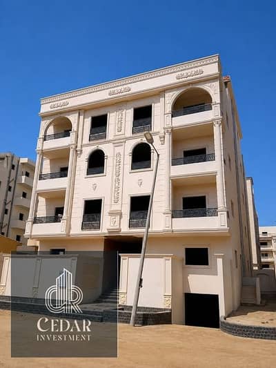شقة 3 غرف نوم للبيع في 6 اكتوبر، الجيزة - 770501252_1575256877730133_4280899072771277288_n. jpg شقة 3 غرف نوم للبيع في 6 اكتوبر، الجيزة - 770501252_1575256877730133_4280899072771277288_n. jpg