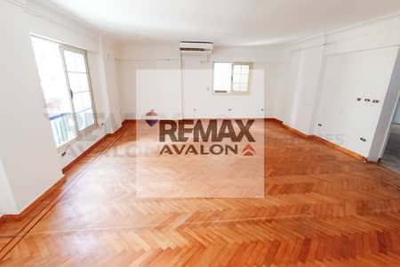3 Bedroom Apartment for Sale in Laurent, Alexandria - 1. jpg