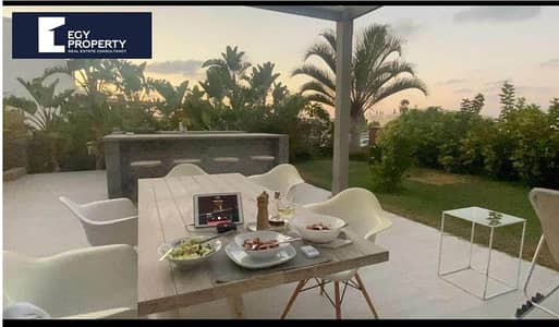 5 Bedroom Chalet for Sale in North Coast, Matruh - _files_azzar infinty. png