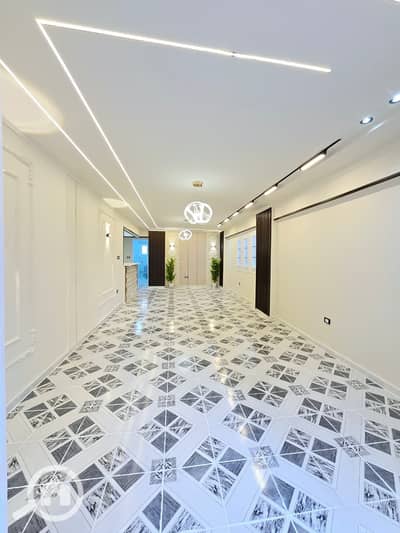 2 Bedroom Flat for Sale in Nakheel, Alexandria - 1000473919. jpg