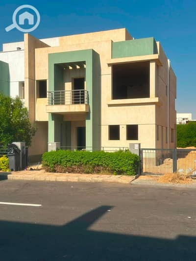 4 Bedroom Twin House for Sale in Madinaty, Cairo - WhatsApp Image 2026-08-16 at 11.55. 46 PM. jpeg 4 Bedroom Twin House for Sale in Madinaty, Cairo - WhatsApp Image 2026-08-16 at 11.55. 46 PM. jpeg