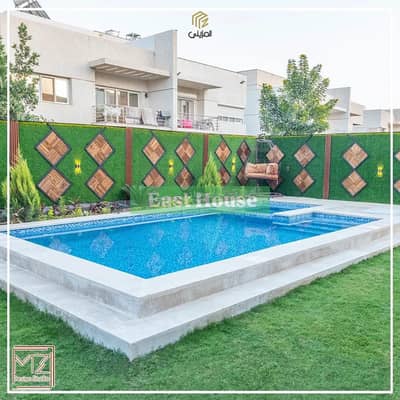4 Bedroom Villa for Sale in Madinaty, Cairo - WhatsApp Image 2026-08-17 at 4.25. 54 PM (4). jpeg 4 Bedroom Villa for Sale in Madinaty, Cairo - WhatsApp Image 2026-08-17 at 4.25. 54 PM (4). jpeg