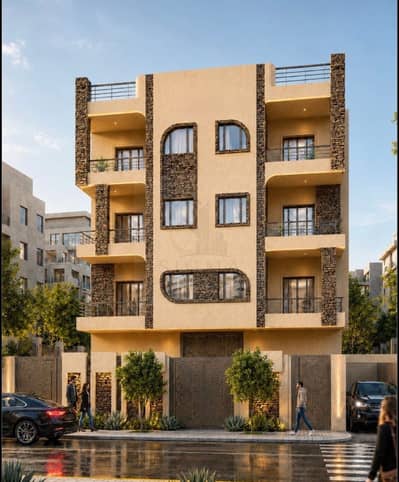 3 Bedroom Apartment for Sale in New Cairo, Cairo - IMG_9958. jpg 3 Bedroom Apartment for Sale in New Cairo, Cairo - IMG_9958. jpg