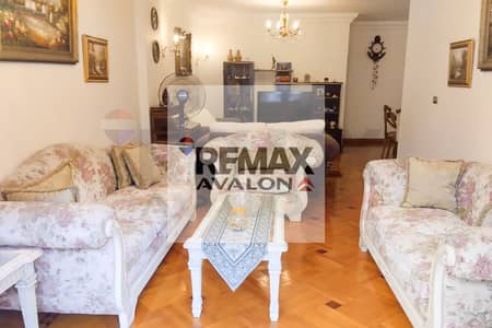 3 Bedroom Flat for Sale in Smoha, Alexandria - 1. jpg 3 Bedroom Flat for Sale in Smoha, Alexandria - 1. jpg