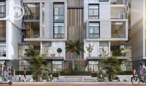 3 Bedroom Flat for Sale in Sheikh Zayed, Giza - e. png 3 Bedroom Flat for Sale in Sheikh Zayed, Giza - e. png