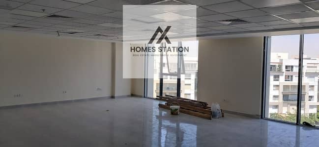 Office for Rent in New Cairo, Cairo - WhatsApp Image 2026-08-18 at 1.28. 29 PM. jpeg Office for Rent in New Cairo, Cairo - WhatsApp Image 2026-08-18 at 1.28. 29 PM. jpeg