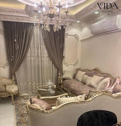 شقة 3 غرف نوم للبيع في 6 اكتوبر، الجيزة - WhatsApp Image 2026-08-18 at 2.45. 41 PM (1). jpeg