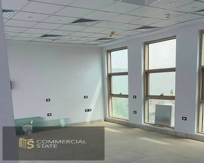 Office for Rent in New Cairo, Cairo - WhatsApp Image 2026-08-15 at 6.00. 04 PM. jpeg