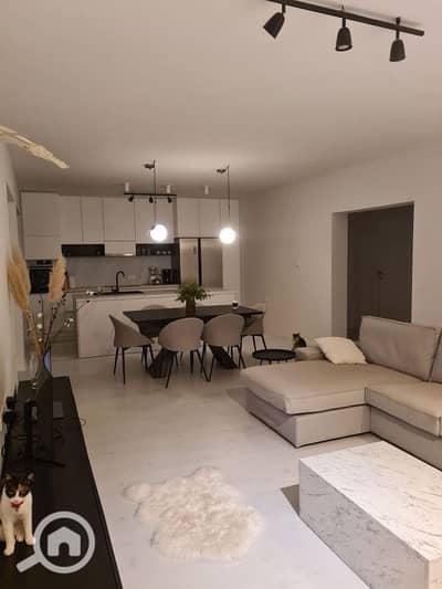 4 Bedroom Penthouse for Sale in Hadayek October, Giza - WhatsApp Image 2026-08-18 at 2.19. 36 PM (1). jpeg