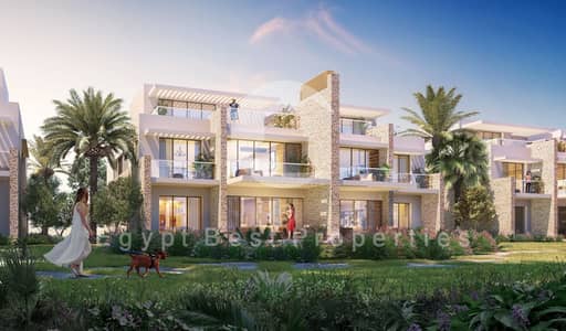 2 Bedroom Chalet for Sale in North Coast, Matruh - WhatsApp Image 2026-08-12 at 11.55. 17 AM. jpeg