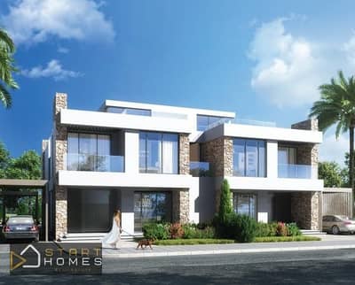 3 Bedroom Townhouse for Sale in New Capital City, Cairo - WhatsApp Image 2026-08-16 at 3.27. 45 PM (1). jpeg