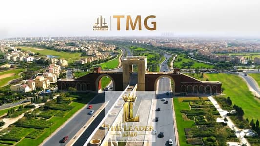 2 Bedroom Apartment for Sale in Madinaty, Cairo - 1_poster. jpg