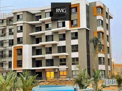 3 Bedroom Apartment for Sale in New Cairo, Cairo - 117080. jpg