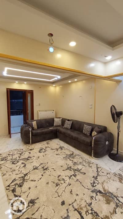 2 Bedroom Apartment for Rent in Faisal, Giza - IMG-20250903-WA0057. jpg 2 Bedroom Apartment for Rent in Faisal, Giza - IMG-20250903-WA0057. jpg
