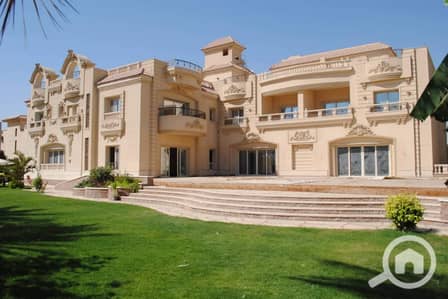 4 Bedroom Villa for Rent in 6th of October, Giza - 1000352303. jpg