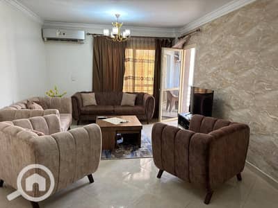 شقة 3 غرف نوم للايجار في الشيخ زايد، الجيزة - 1000409094. jpg