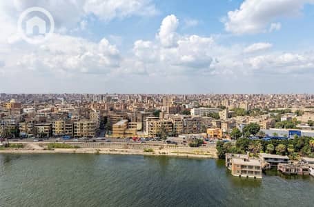 فلیٹ 8 غرف نوم للبيع في الزمالك، القاهرة - 68357. jpg