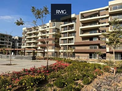 3 Bedroom Flat for Sale in New Cairo, Cairo - images (10). jpeg
