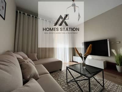 2 Bedroom Flat for Rent in New Cairo, Cairo - WhatsApp Image 2026-08-18 at 1.20. 46 PM. jpeg 2 Bedroom Flat for Rent in New Cairo, Cairo - WhatsApp Image 2026-08-18 at 1.20. 46 PM. jpeg