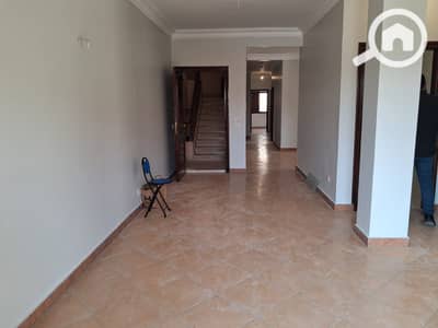 3 Bedroom Apartment for Rent in New Cairo, Cairo - 48cba4a4-dd0b-4036-83b7-e0385a7a594c. jpg