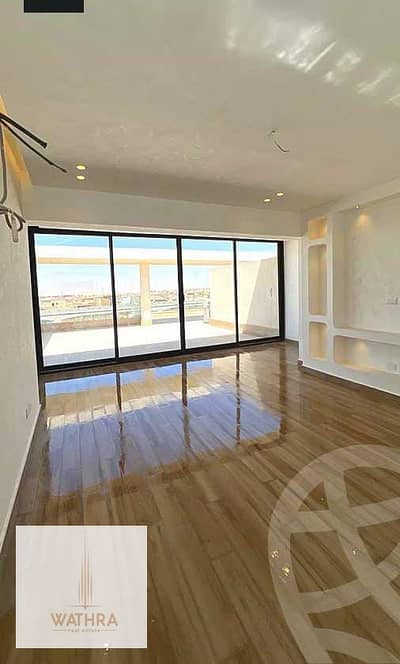 4 Bedroom Penthouse for Sale in New Cairo, Cairo - WhatsApp Image 2026-08-18 at 12.25. 33. jpeg 4 Bedroom Penthouse for Sale in New Cairo, Cairo - WhatsApp Image 2026-08-18 at 12.25. 33. jpeg
