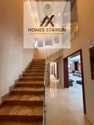 4 Bedroom Duplex for Rent in New Cairo, Cairo - WhatsApp Image 2026-08-16 at 2.40. 19 PM (1). jpeg 4 Bedroom Duplex for Rent in New Cairo, Cairo - WhatsApp Image 2026-08-16 at 2.40. 19 PM (1). jpeg