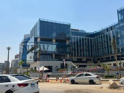 Office for Sale in New Cairo, Cairo - 9090ca4f-1c5b-4d61-91c7-25b04ab345e8. jpg