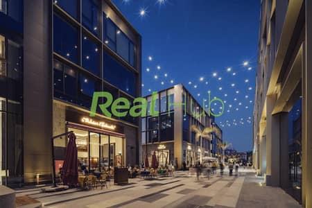 Office for Sale in New Cairo, Cairo - 5abywaterway_1664299789_2936681941512628569_49649894258. jpg