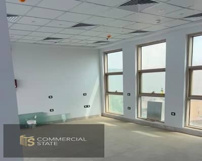 Office for Rent in New Cairo, Cairo - WhatsApp Image 2026-08-15 at 6.00. 03 PM (1). jpeg