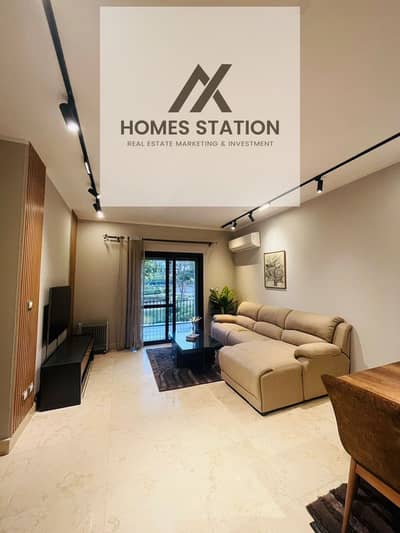 2 Bedroom Apartment for Rent in New Cairo, Cairo - WhatsApp Image 2026-08-12 at 11.30. 09 PM (1). jpeg 2 Bedroom Apartment for Rent in New Cairo, Cairo - WhatsApp Image 2026-08-12 at 11.30. 09 PM (1). jpeg