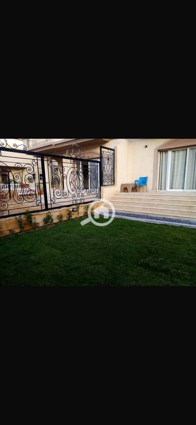 4 Bedroom Villa for Rent in New Cairo, Cairo - IMG_7055. png