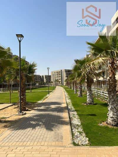 3 Bedroom Flat for Sale in New Capital City, Cairo - 5f1afaf2-2dda-4fc8-88ed-990551b0ee57. jpg 3 Bedroom Flat for Sale in New Capital City, Cairo - 5f1afaf2-2dda-4fc8-88ed-990551b0ee57. jpg