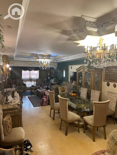 3 Bedroom Flat for Sale in Nasr City, Cairo - 1001750388. jpg