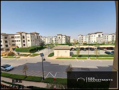 3 Bedroom Flat for Sale in New Cairo, Cairo - Mivida_32. jpg 3 Bedroom Flat for Sale in New Cairo, Cairo - Mivida_32. jpg