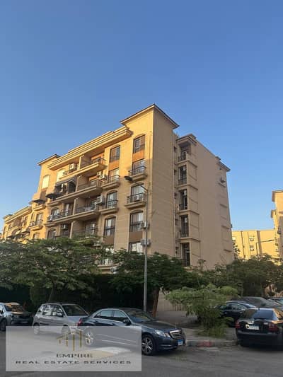 3 Bedroom Apartment for Sale in New Cairo, Cairo - WhatsApp Image 2026-08-05 at 7.28. 01 PM (6). jpeg 3 Bedroom Apartment for Sale in New Cairo, Cairo - WhatsApp Image 2026-08-05 at 7.28. 01 PM (6). jpeg