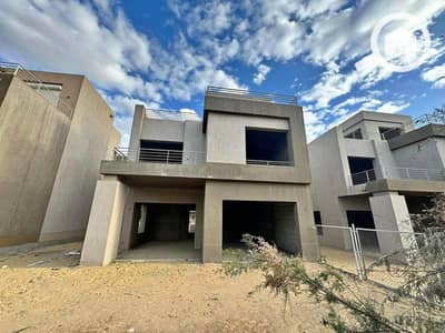 4 Bedroom Villa for Sale in 6th of October, Giza - 499881346_1733378307574002_5975733309647146287_n. jpg