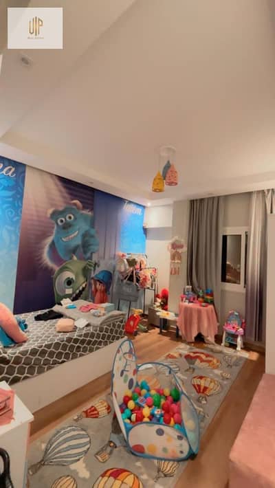 3 Bedroom Duplex for Sale in Shorouk City, Cairo - WhatsApp Image 2026-08-18 at 3.24. 00 PM. jpeg