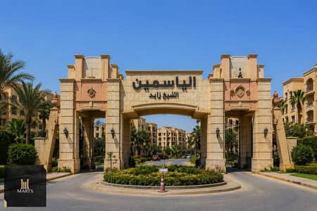 6 Bedroom Twin House for Sale in Sheikh Zayed, Giza - WhatsApp Image 2026-08-18 at 3.31. 25 PM. jpeg