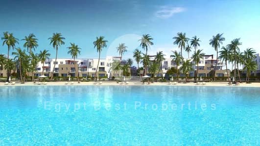 3 Bedroom Chalet for Sale in Gouna, Red Sea - high. jpg