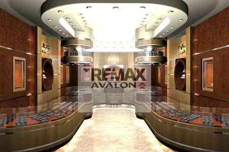 محلات تجارية  للايجار في سيدي جابر، الإسكندرية - - (1). jpg