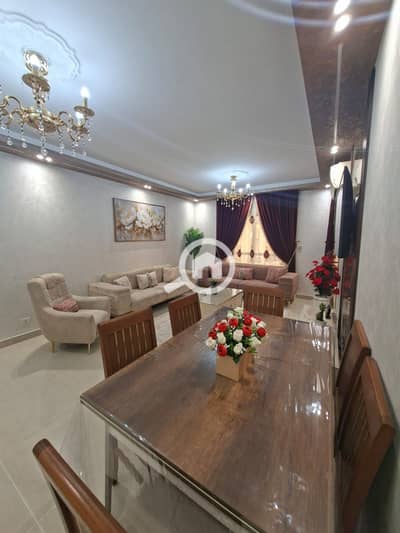 3 Bedroom Flat for Rent in New Cairo, Cairo - WhatsApp Image 2026-08-16 at 3.10. 44 PM (2). jpeg