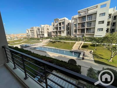 3 Bedroom Flat for Rent in New Cairo, Cairo - 1001033768. jpg 3 Bedroom Flat for Rent in New Cairo, Cairo - 1001033768. jpg